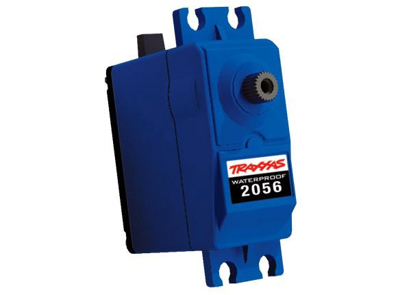 High Torque Waterproof Servo