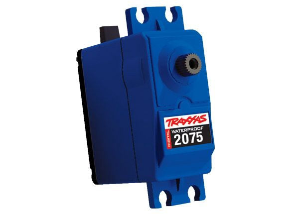 High Torque Digital Servo