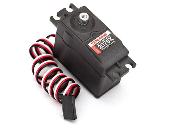 Digital High Torque Metal Servo