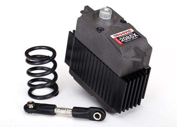 Hi Torque Metal Gear Digital Servo
