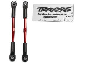 Aluminum Toe Link 61mm
