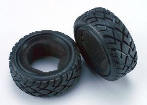 Bandit Anaconda 2.2" Front Tire and Wheels