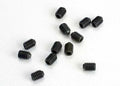 3mm Hardened-Steel Grub Screws (12)