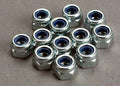 Nylon Locking Nuts