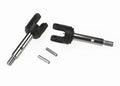 Stub Axles Rear