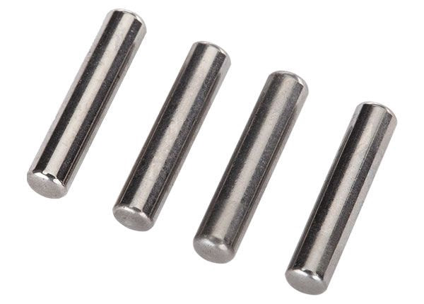 Stub Axle Pins