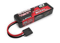 3S LiPo 5000mAh 11.1V 25C