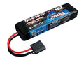 2S LiPo 7600mAh 7.4V 25C Battery