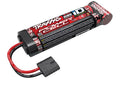 7-cell NIMH 3300mAh 8.4v Flat Battery