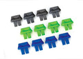 Battery Charge Indicators