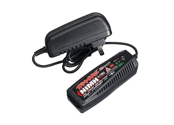 AC 2 Amp Charger