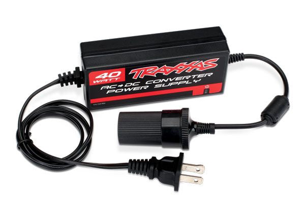 40W AC/DC Converter Battery Charger