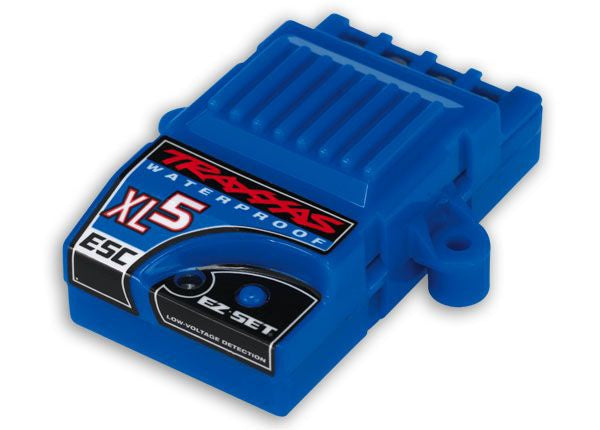 Electronic Speed Control