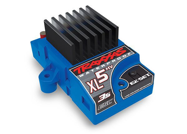 Electronic Speed Control