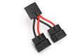 Parallel Battery Wire Harness