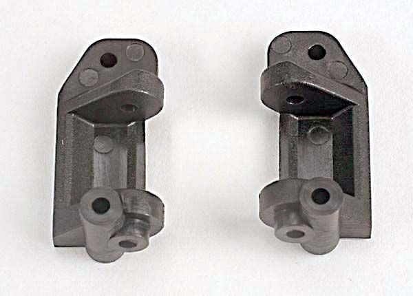 Caster Blocks