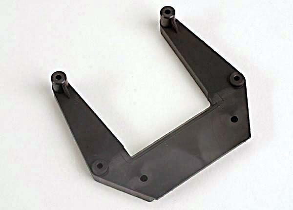 Stampede and Rustler Front Shock Tower