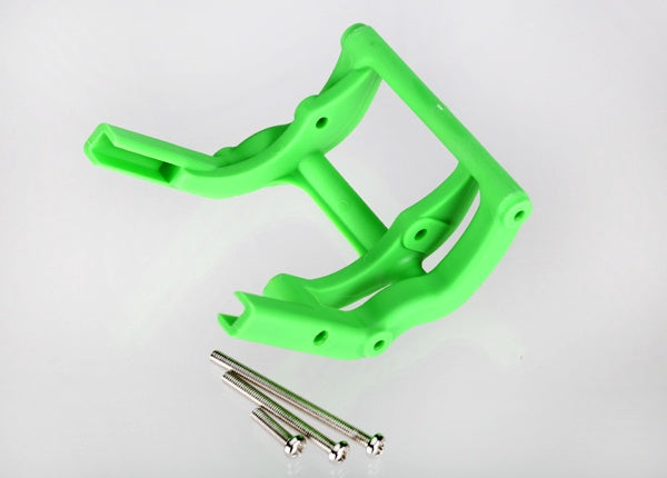 Wheelie Bar Mount with Hardware