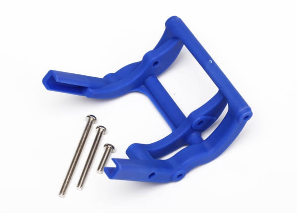 Wheelie Bar Mount with Hardware
