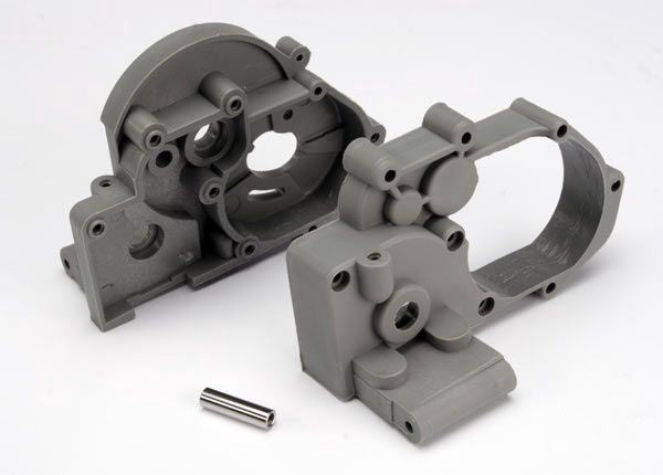 Gearbox Halves (L&R)