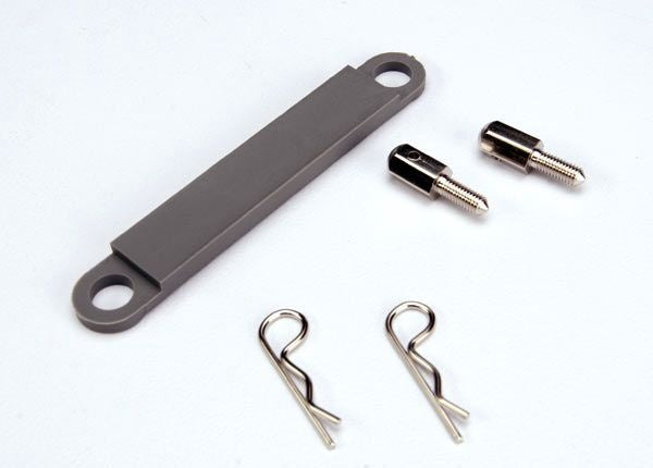 Battery Hold Down Plate