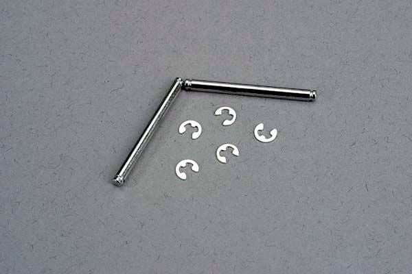 Suspension Pins 2.5x31.5mm