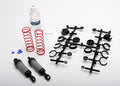 Front Ultra Shocks with Springs (2)
