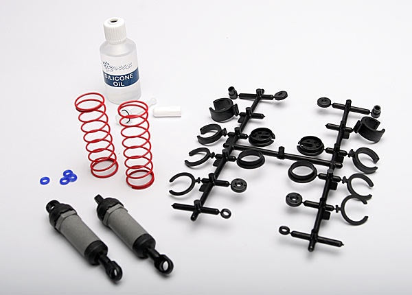 Front Ultra Shocks with Springs (2)