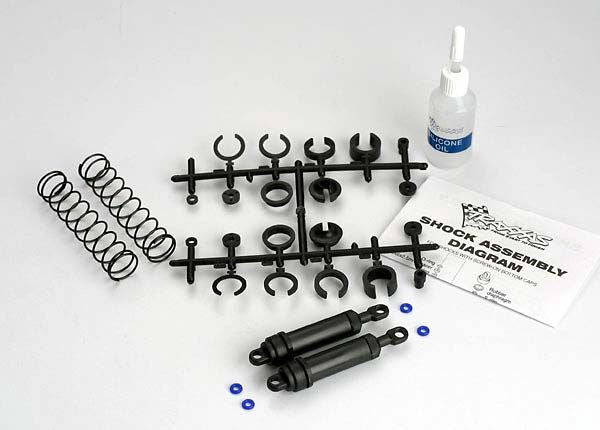 XX Long Complete Ultra Shocks
