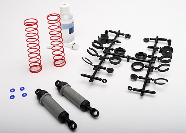 Front Ultra Shocks with Springs (2)