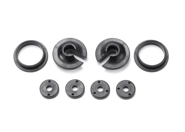 Spring Retainers/Pistons