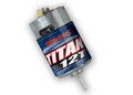 Titan 550 Motor