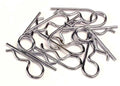 Body Clips MAXX Series HD (12)