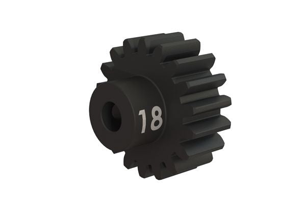 Heavy Duty Pinion Gears