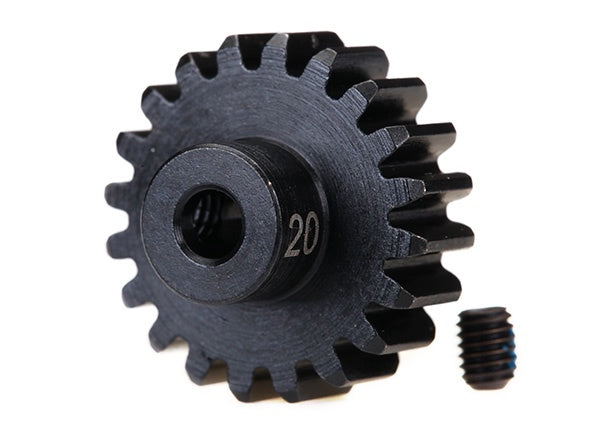 Heavy Duty Pinion Gears