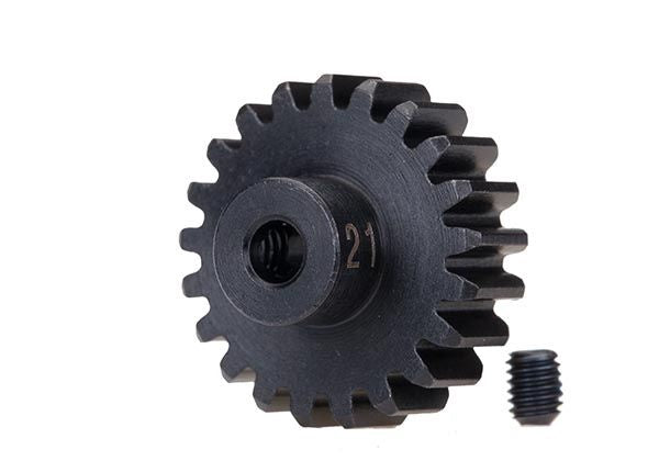 Heavy Duty Pinion Gears