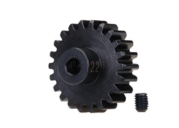 Heavy Duty Pinion Gears