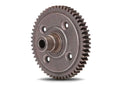 Steel Spur Gear 54T