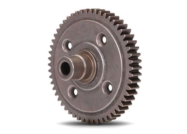 Steel Spur Gear 54T