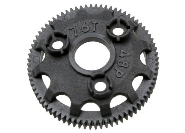Spur Gear for Models w/ Torque-Control Slipper Clutch