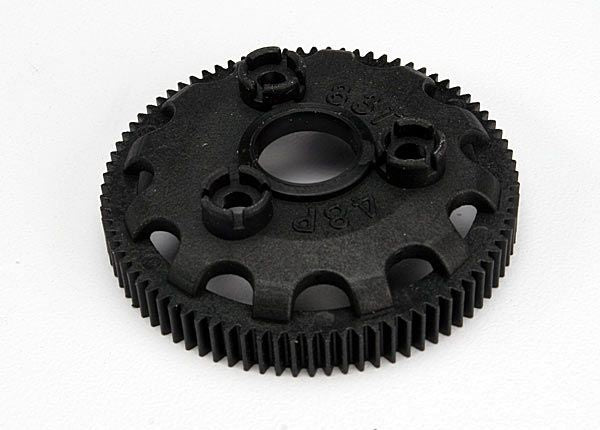Spur Gear for Models w/ Torque-Control Slipper Clutch