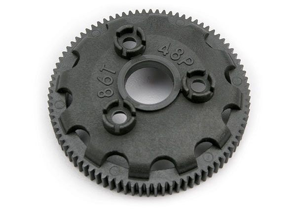 Spur Gear for Models w/ Torque-Control Slipper Clutch