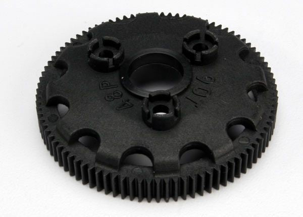 Spur Gear for Models w/ Torque-Control Slipper Clutch