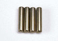 Pins Axle 2.5x12mm