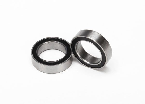 Ball Bearings (2)