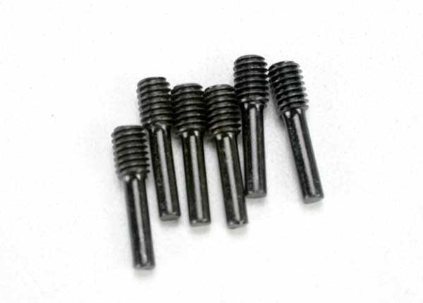 Screw Pin 4x15mm