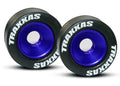 Aluminum Wheelie Bar