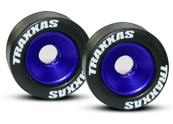 Aluminum Wheelie Bar