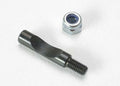 Carburetor Pinch Bolt 3mm Locknut