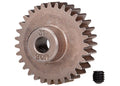 Unlimited Desert Racer Pinion Gear